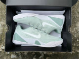 Authentic Nike Kobe 9 Elite Lemon Green