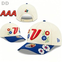 WBC Team Venezuela Snapback Hat (1) WBC Team Venezuela Snapback Hat (1)