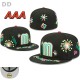 WBC Mexico 59FIFTY Hat (14)