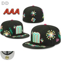 WBC Mexico 59FIFTY Hat (14) WBC Mexico 59FIFTY Hat (14)