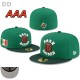 WBC Mexico 59FIFTY Hat (16)