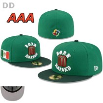 WBC Mexico 59FIFTY Hat (16) WBC Mexico 59FIFTY Hat (16)