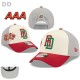 WBC Dominican Republic Snapback Hat (1)