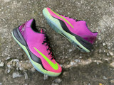 Authentic Nike Kobe 8 Protro Red Plum/Green