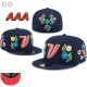 WBC Team Venezuela 59FIFTY Hat (1)