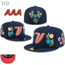 WBC Team Venezuela 59FIFTY Hat (1) WBC Team Venezuela 59FIFTY Hat (1)