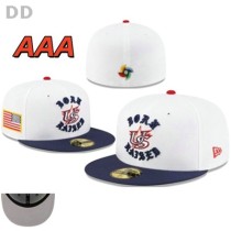 WBC Team USA 59FIFTY Hat (1) WBC Team USA 59FIFTY Hat (1)
