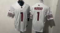 NFL Arizona Cardinals MURRAY #1 Jersey (1)