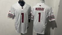 NFL Arizona Cardinals MURRAY #1 Jersey (1) NFL Arizona Cardinals MURRAY #1 Jersey (1)
