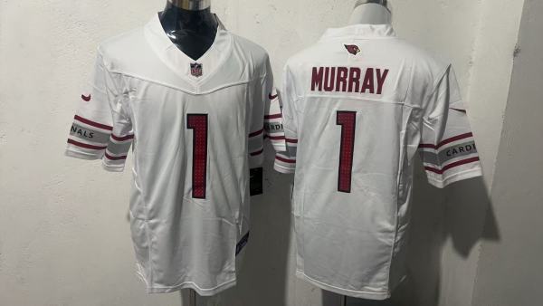 NFL Arizona Cardinals MURRAY #1 Jersey (1)