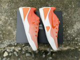 Authentic Nike Kobe 9 Elite White/Orange