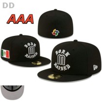 WBC Mexico 59FIFTY Hat (15) WBC Mexico 59FIFTY Hat (15)