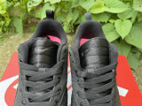 Authentic Nike Air Max 1 Black/Orange