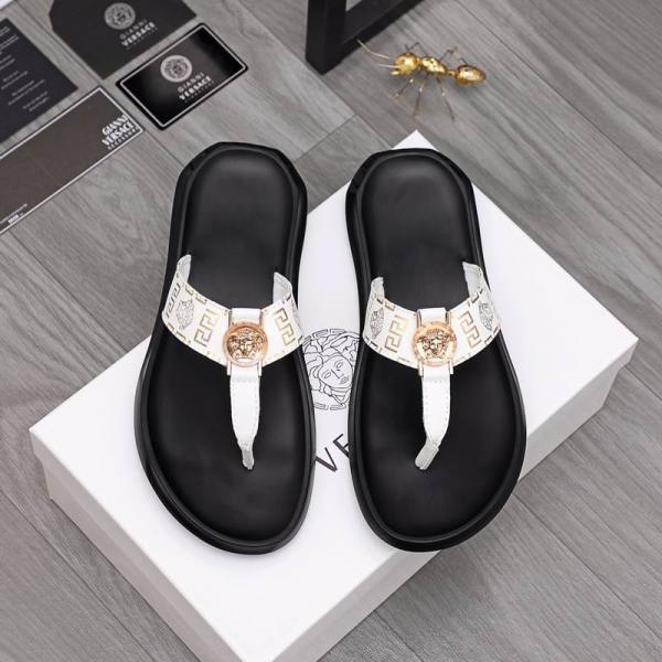 Versace Slipper (1)