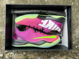 Authentic Nike Kobe 8 Protro Red Plum/Green