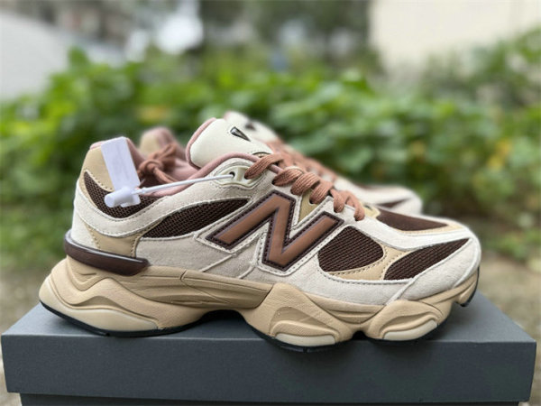 Authentic New Balance U90603O7