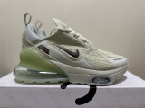 Nike Air Max 270 Premium Light Green/White