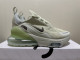 Nike Air Max 270 Premium Light Green/White
