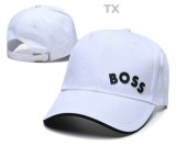 BOSS Snapback Hat (53)