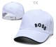 BOSS Snapback Hat (53)