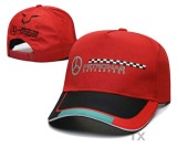 BENZ Snapback Hat (40)