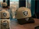 NFL Oakland Raiders Snapback Hat (704)