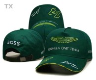 BOSS Snapback Hat (59)