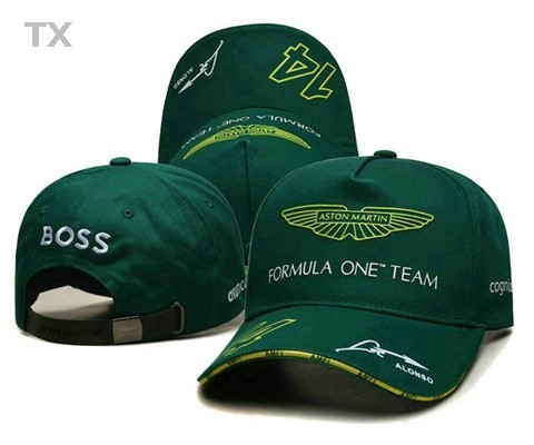 BOSS Snapback Hat (59)