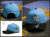 MLB New York Yankees Snapback Hat (273)