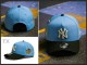 MLB New York Yankees Snapback Hat (273)