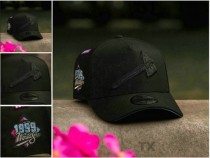 MLB Atlanta Braves Snapback Hat (203) MLB Atlanta Braves Snapback Hat (203)