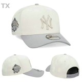 MLB New York Yankees Snapback Hat (266)
