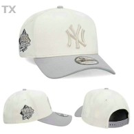 MLB New York Yankees Snapback Hat (266)