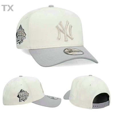 MLB New York Yankees Snapback Hat (266)