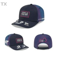 Redbull Snapback Hat (3)