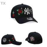 MLB New York Yankees Snapback Hat (267)