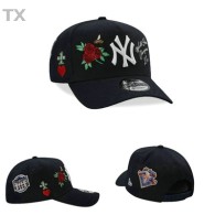 MLB New York Yankees Snapback Hat (267)