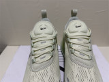Nike Air Max 270 Premium Light Green/White