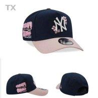 MLB New York Yankees Snapback Hat (272)
