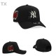 MLB New York Yankees Snapback Hat (275)