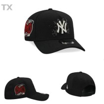 MLB New York Yankees Snapback Hat (275) MLB New York Yankees Snapback Hat (275)