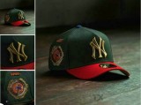 MLB New York Yankees Snapback Hat (271)