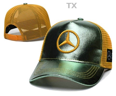 BENZ Snapback Hat (33)