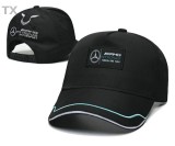 BENZ Snapback Hat (42)