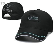 BENZ Snapback Hat (42)
