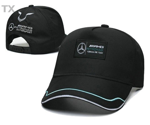 BENZ Snapback Hat (42)