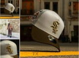 MLB Chicago White Sox Snapback Hat (277)