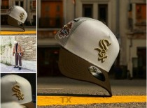 MLB Chicago White Sox Snapback Hat (277) MLB Chicago White Sox Snapback Hat (277)