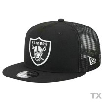 NFL Oakland Raiders Snapback Hat (703) NFL Oakland Raiders Snapback Hat (703)