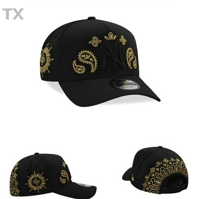 MLB New York Yankees Snapback Hat (274)